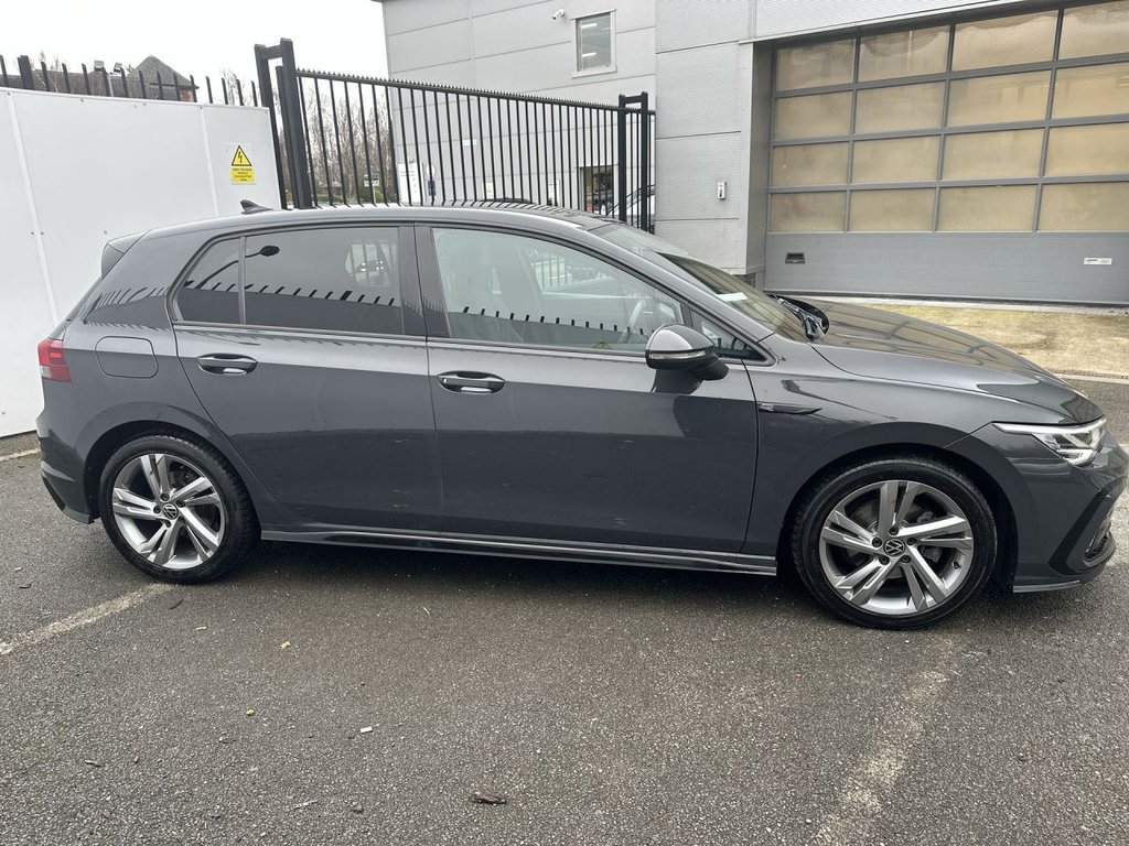 Used Volkswagen Golf 2024 for sale - 77498599: Photo 9