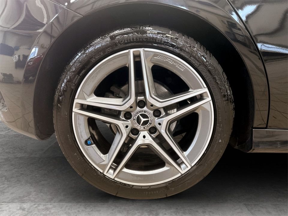 Used Mercedes-Benz A-Class 2019 for sale - 77976596: Photo 10