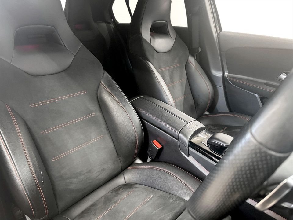 Used Mercedes-Benz A-Class 2019 for sale - 77976596: Photo 11