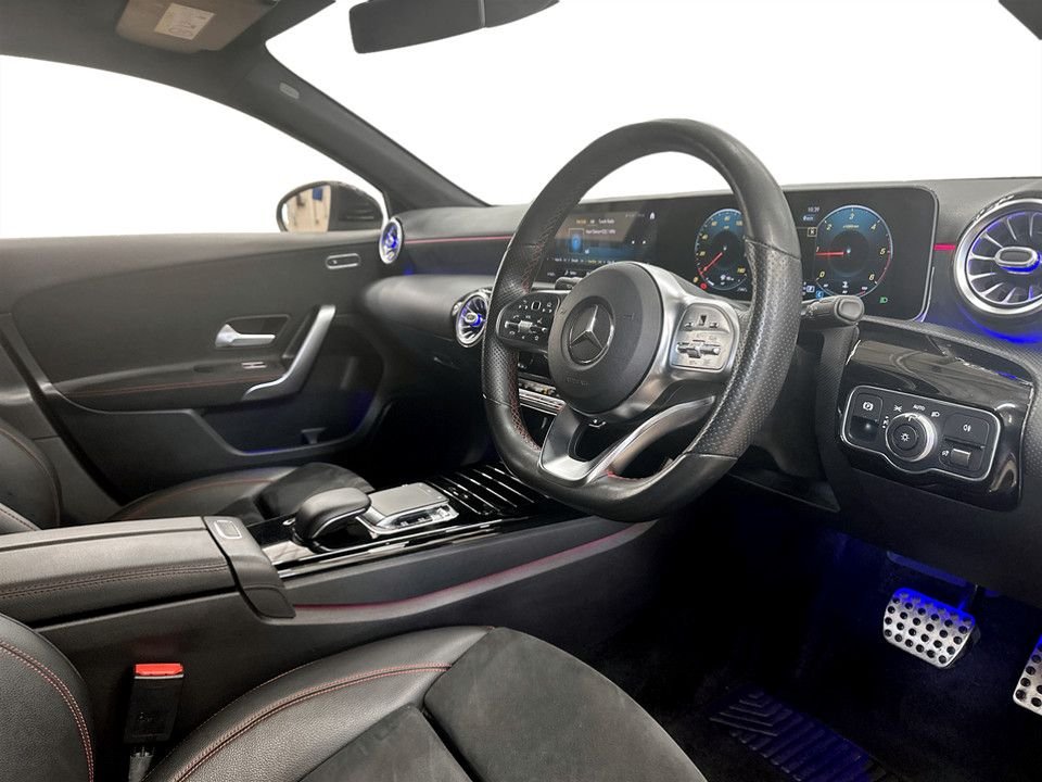 Used Mercedes-Benz A-Class 2019 for sale - 77976596: Photo 12