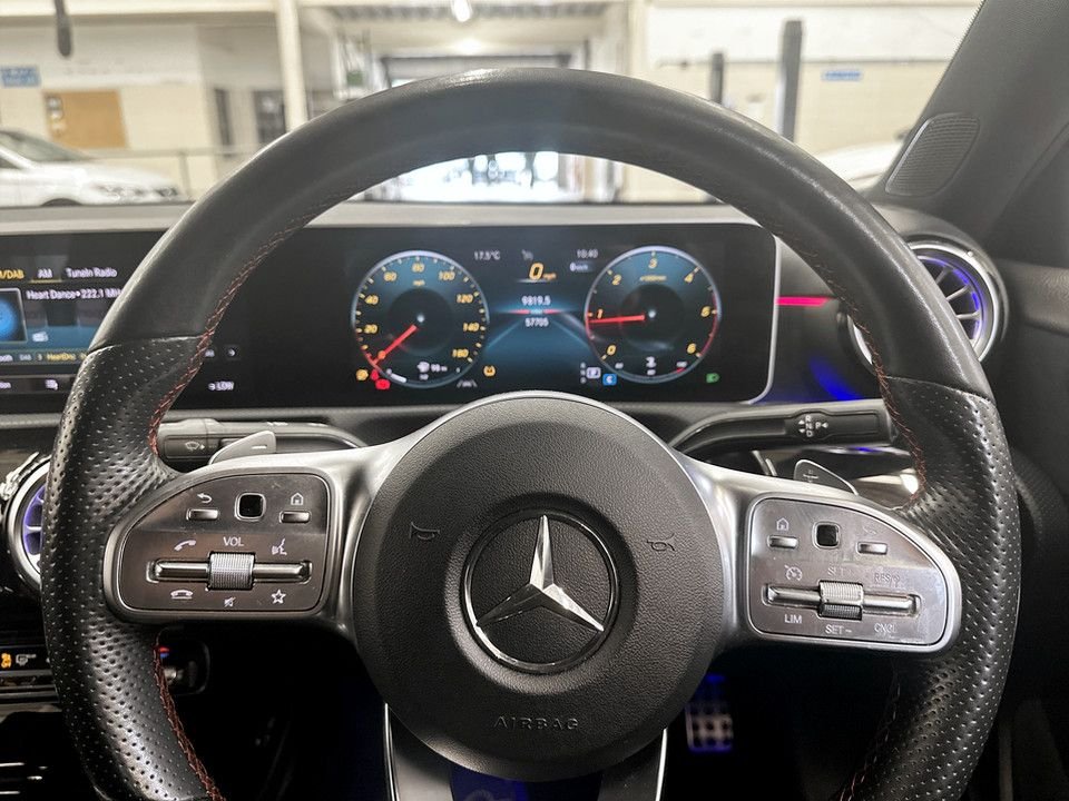 Used Mercedes-Benz A-Class 2019 for sale - 77976596: Photo 13