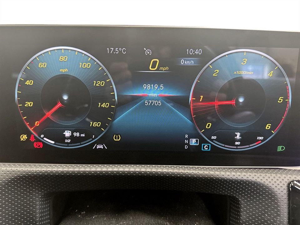 Used Mercedes-Benz A-Class 2019 for sale - 77976596: Photo 14