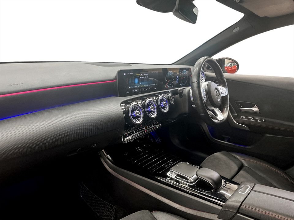 Used Mercedes-Benz A-Class 2019 for sale - 77976596: Photo 15