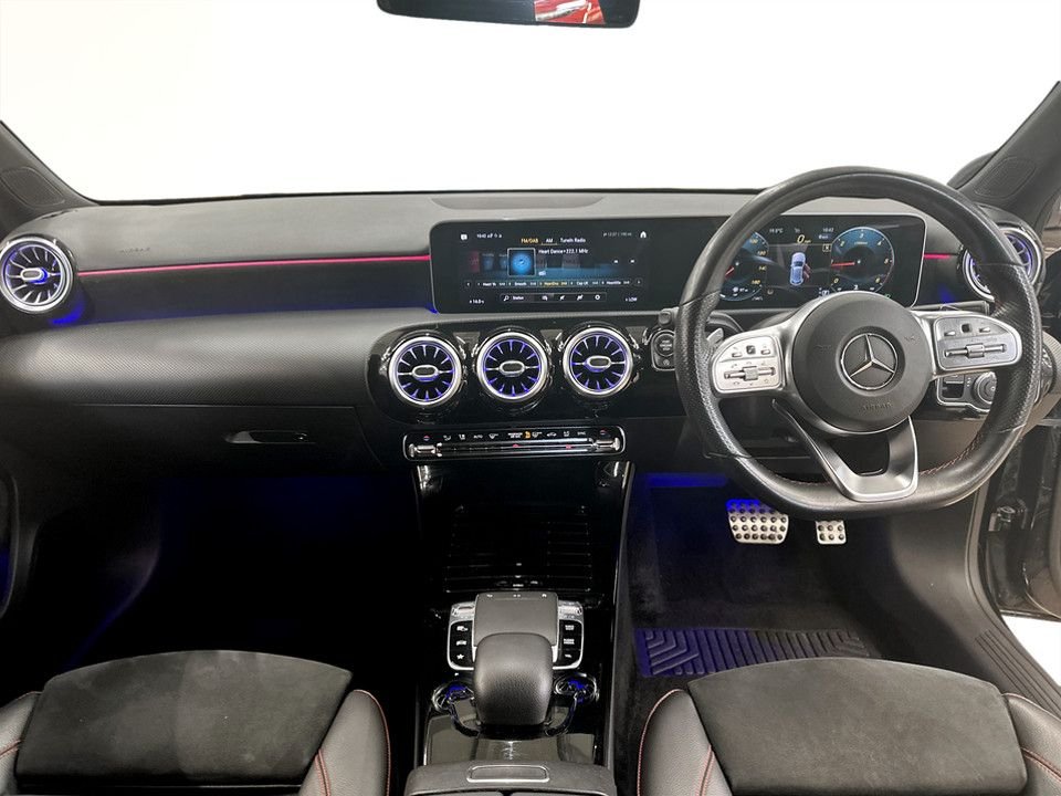 Used Mercedes-Benz A-Class 2019 for sale - 77976596: Photo 19