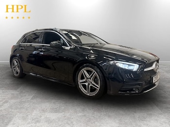 Used Mercedes-Benz A-Class 2019 for sale - 77976596: Photo