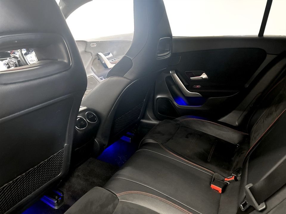 Used Mercedes-Benz A-Class 2019 for sale - 77976596: Photo 20