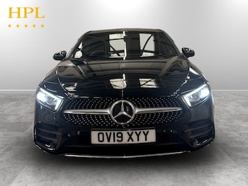 Used Mercedes-Benz A-Class 2019 for sale - 77976596: Photo