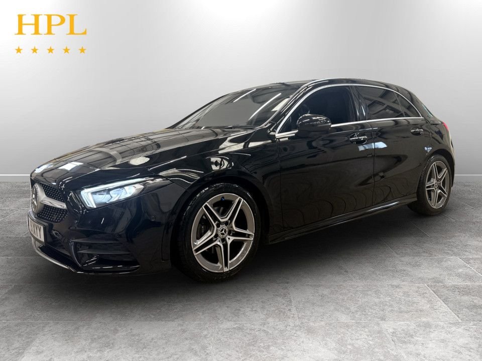 Used Mercedes-Benz A-Class 2019 for sale - 77976596: Photo 3