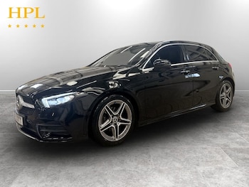 Used Mercedes-Benz A-Class 2019 for sale - 77976596: Photo