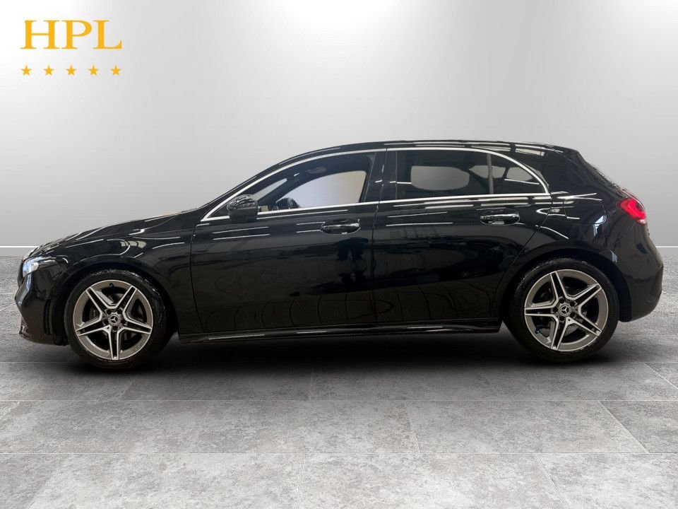 Used Mercedes-Benz A-Class 2019 for sale - 77976596: Photo 4