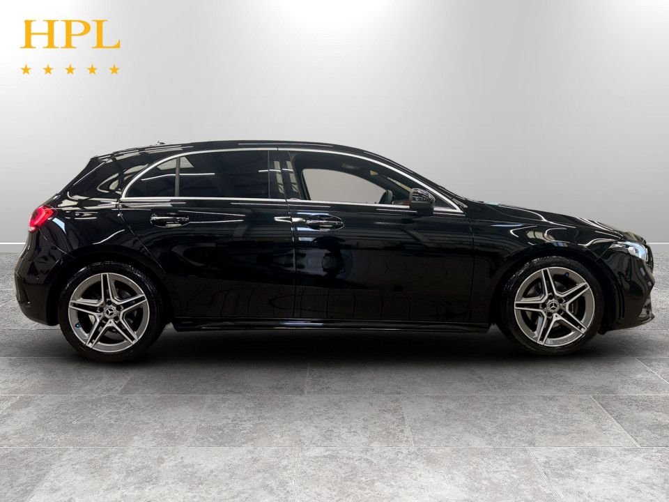 Used Mercedes-Benz A-Class 2019 for sale - 77976596: Photo 8