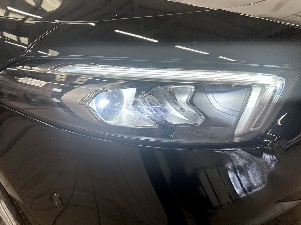 Used Mercedes-Benz A-Class 2019 for sale - 77976596: Photo 9