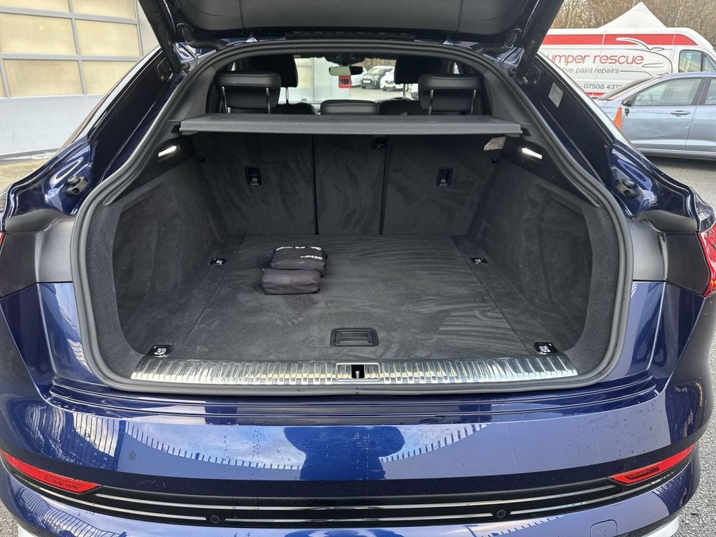 Used Audi e-tron 2022 for sale - 77188712: Photo 19