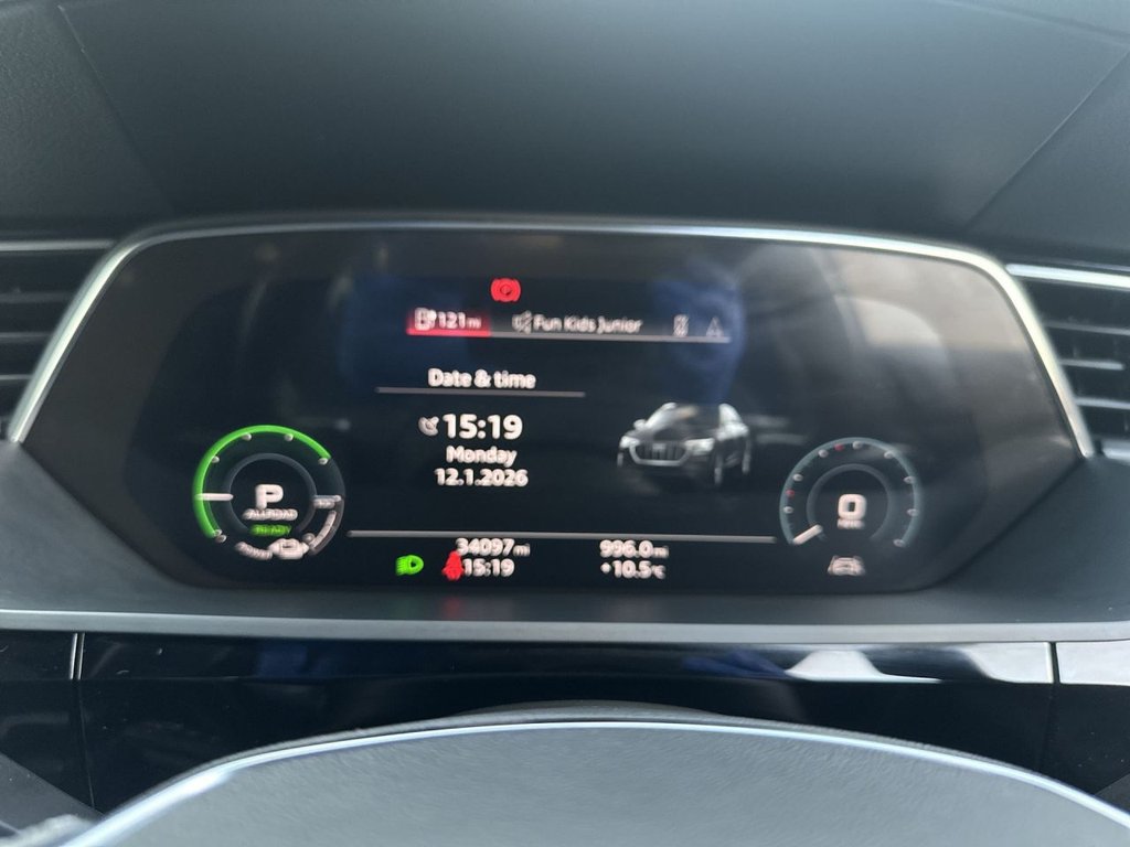 Used Audi e-tron 2022 for sale - 77188712: Photo 22