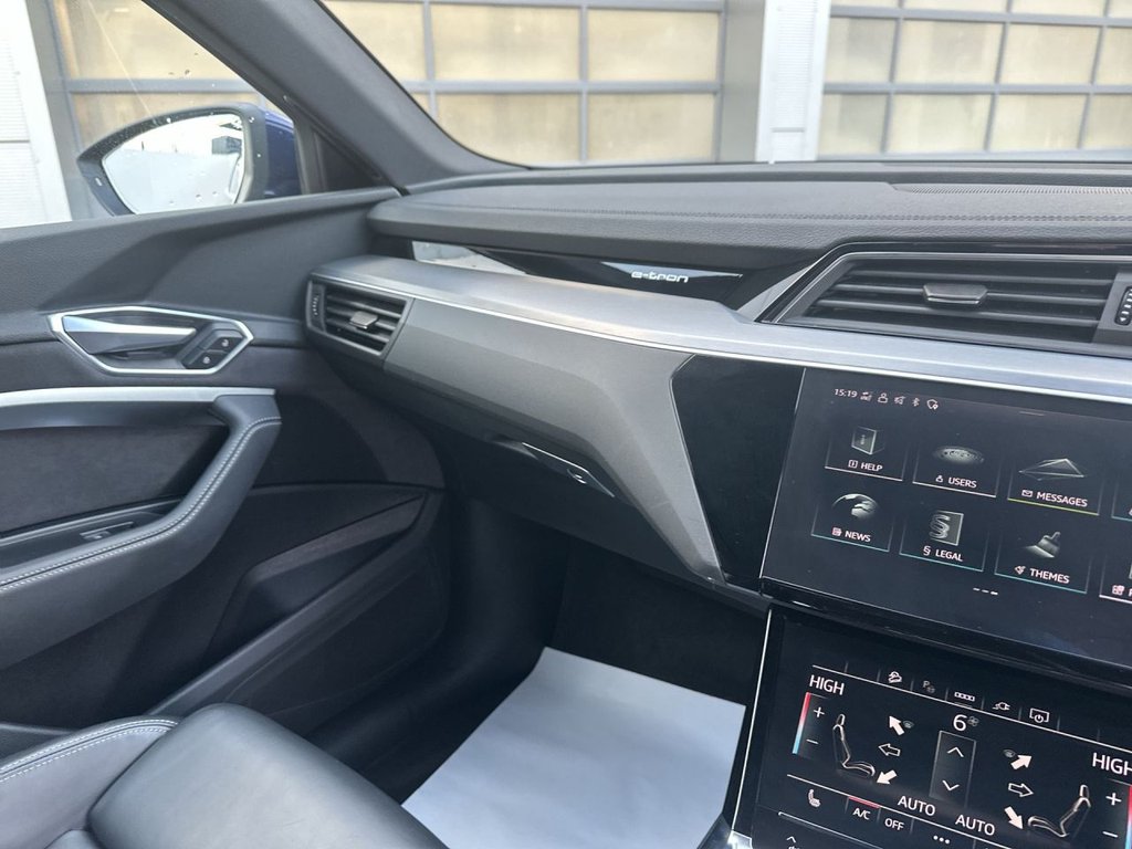 Used Audi e-tron 2022 for sale - 77188712: Photo 23