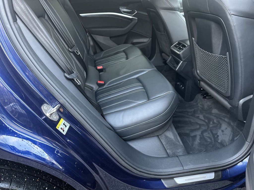 Used Audi e-tron 2022 for sale - 77188712: Photo 24