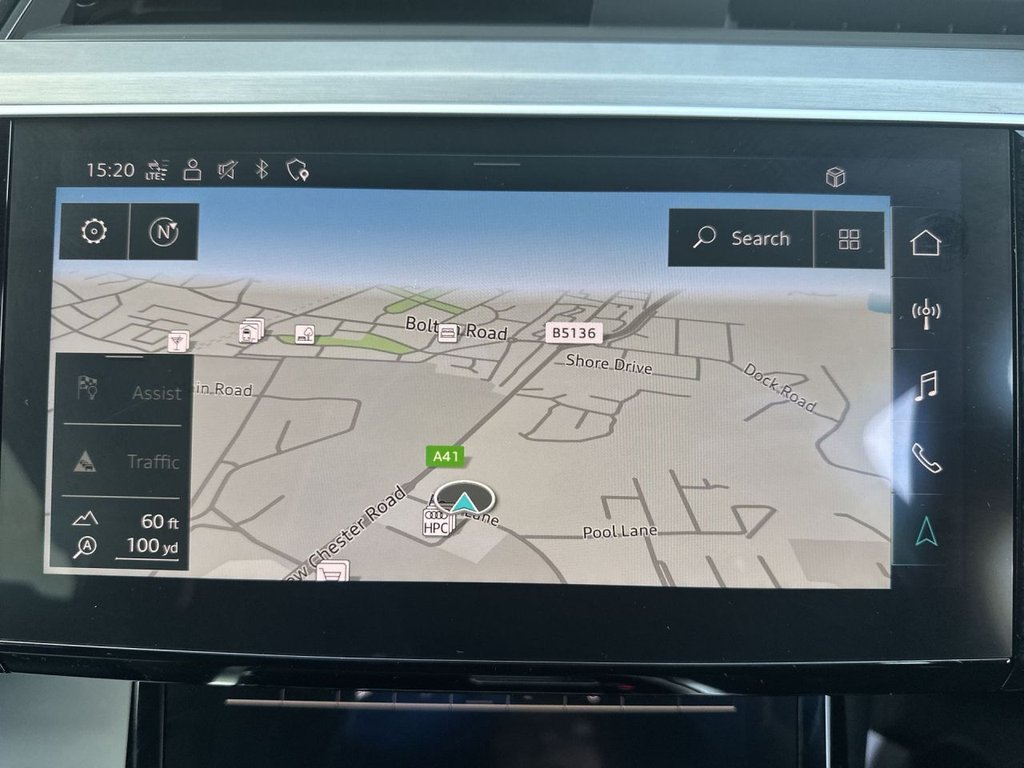 Used Audi e-tron 2022 for sale - 77188712: Photo 25