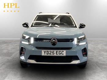 Used Citroen C3 2025 for sale - 79538926: Photo
