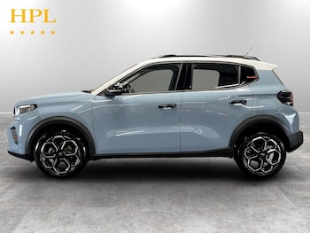 Used Citroen C3 2025 for sale - 79538926: Photo
