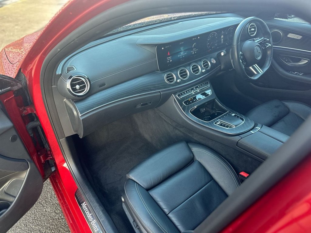 Used Mercedes-Benz E Class 2020 for sale - 77096410: Photo 16