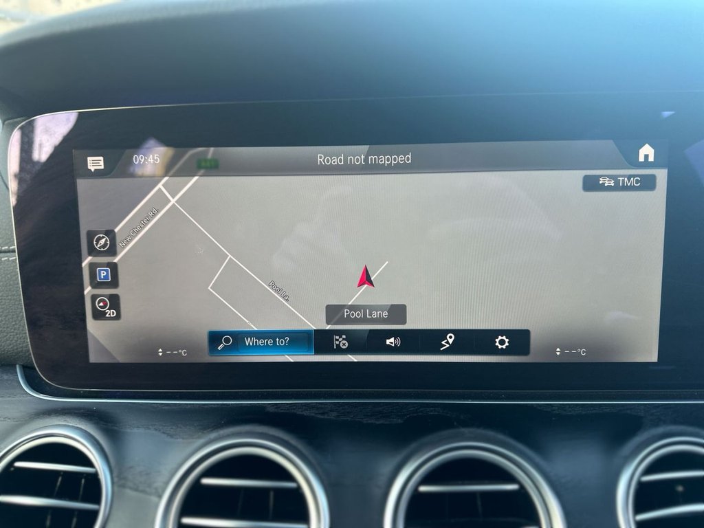 Used Mercedes-Benz E Class 2020 for sale - 77096410: Photo 18