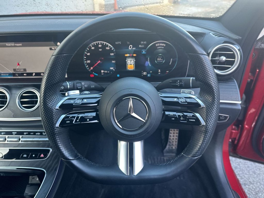 Used Mercedes-Benz E Class 2020 for sale - 77096410: Photo 20