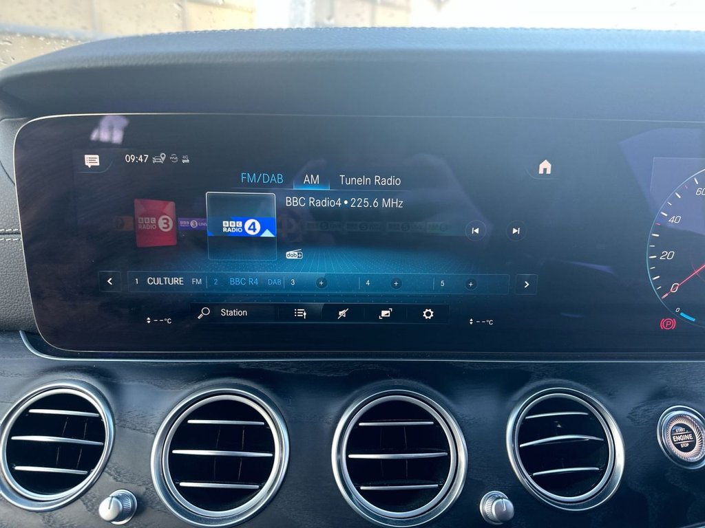 Used Mercedes-Benz E Class 2020 for sale - 77096410: Photo 25