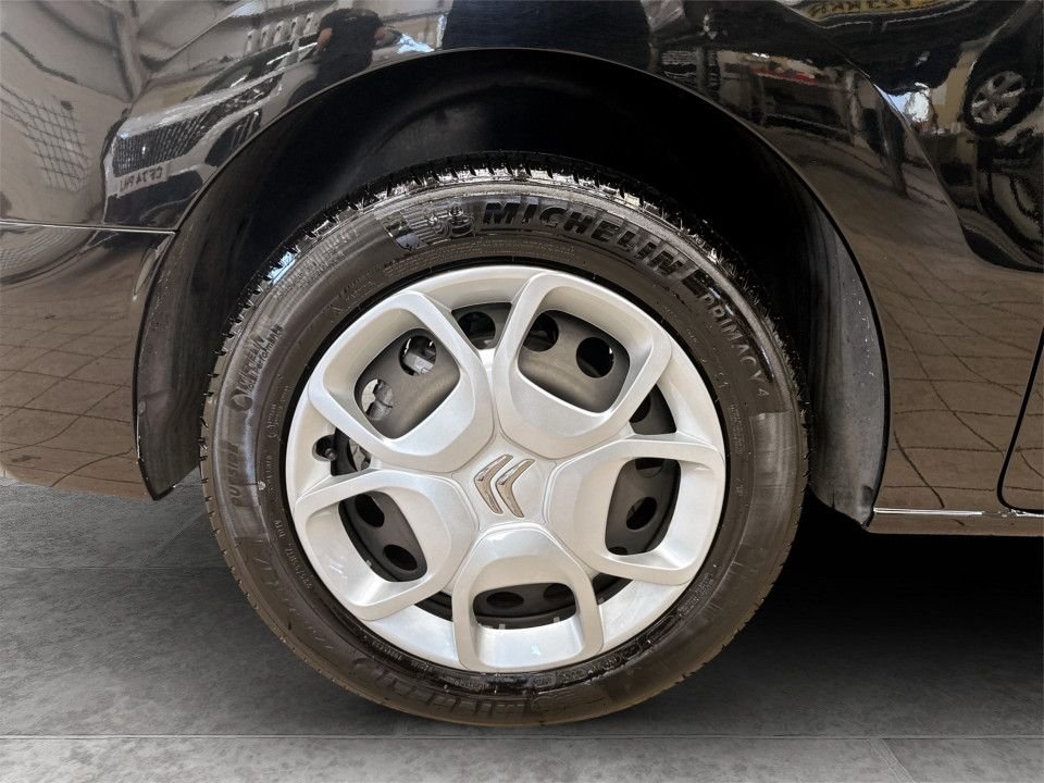 Used Citroen e-SpaceTourer 2024 for sale - 78002306: Photo 10