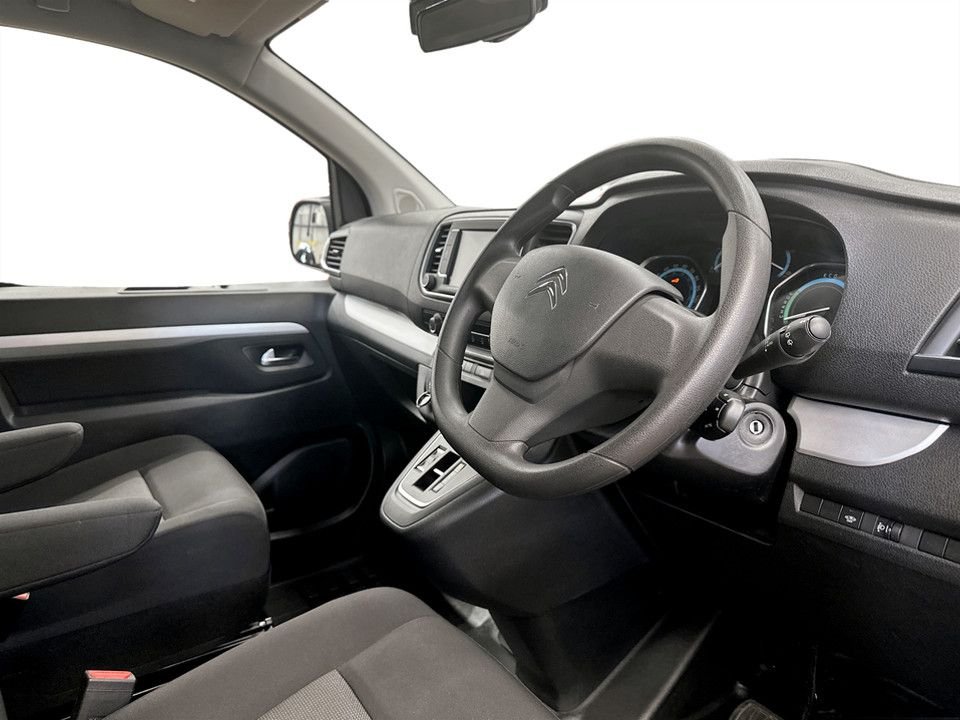 Used Citroen e-SpaceTourer 2024 for sale - 78002306: Photo 12