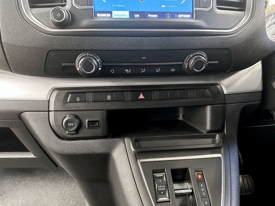 Used Citroen e-SpaceTourer 2024 for sale - 78002306: Photo 18