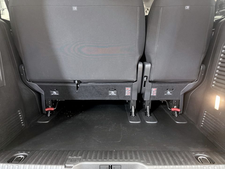 Used Citroen e-SpaceTourer 2024 for sale - 78002306: Photo 21