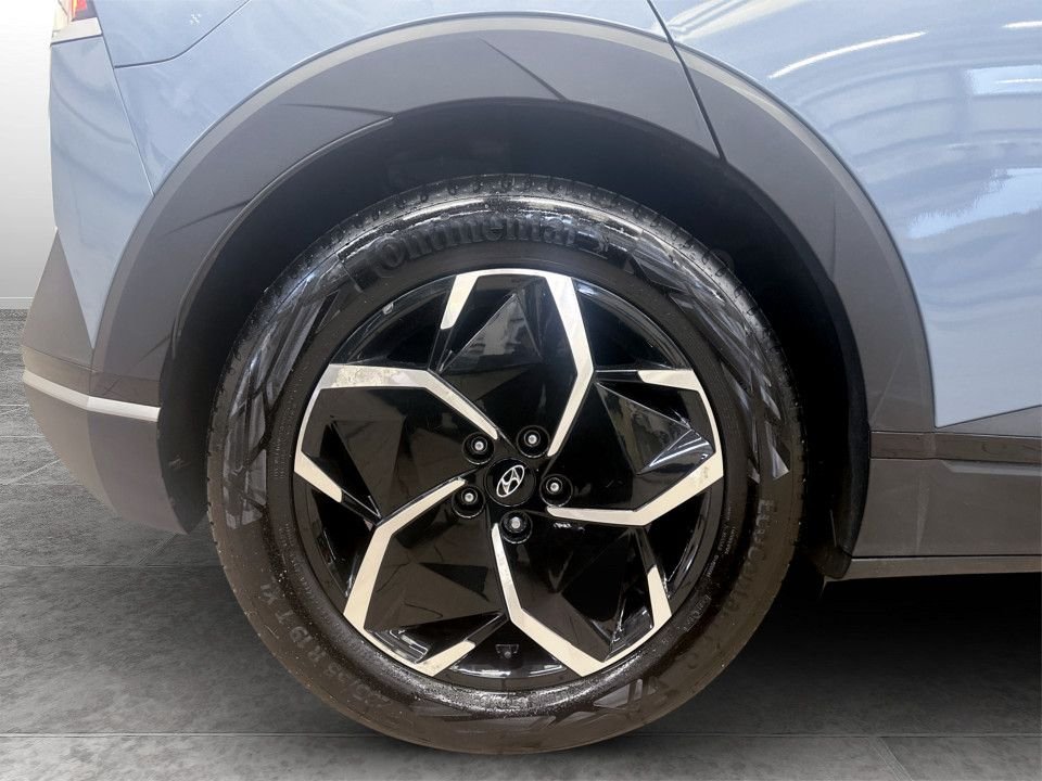 Used Hyundai IONIQ 5 2022 for sale - 77583228: Photo 10