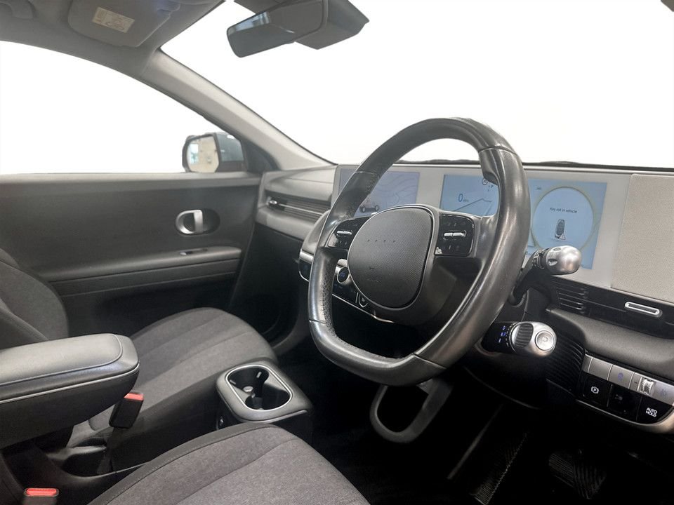 Used Hyundai IONIQ 5 2022 for sale - 77583228: Photo 12