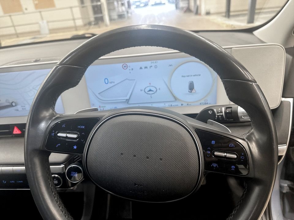 Used Hyundai IONIQ 5 2022 for sale - 77583228: Photo 13