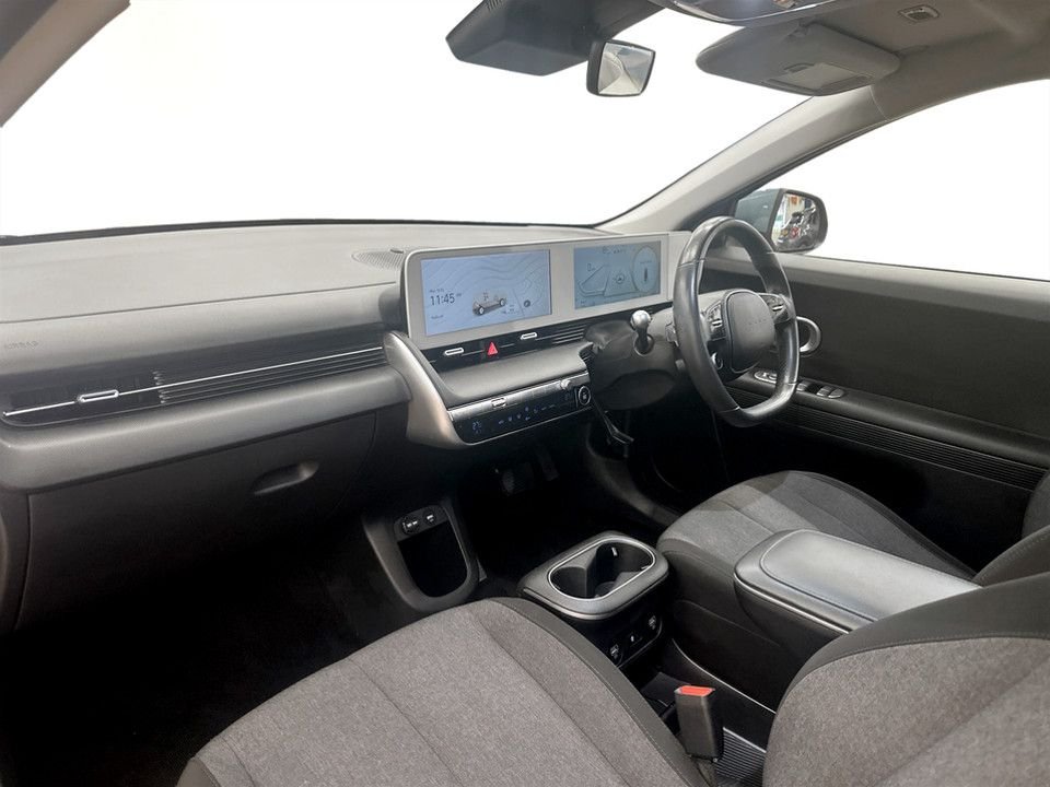 Used Hyundai IONIQ 5 2022 for sale - 77583228: Photo 15