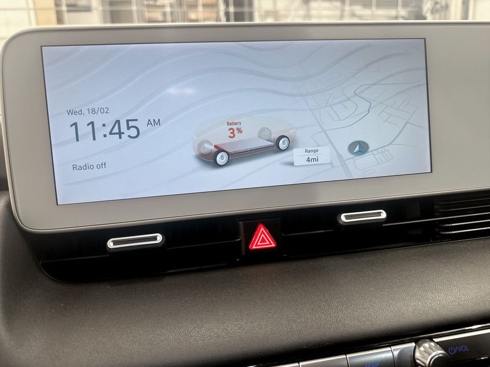 Used Hyundai IONIQ 5 2022 for sale - 77583228: Photo 16