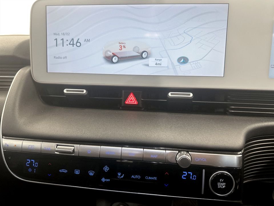 Used Hyundai IONIQ 5 2022 for sale - 77583228: Photo 18