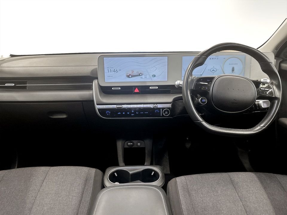 Used Hyundai IONIQ 5 2022 for sale - 77583228: Photo 19