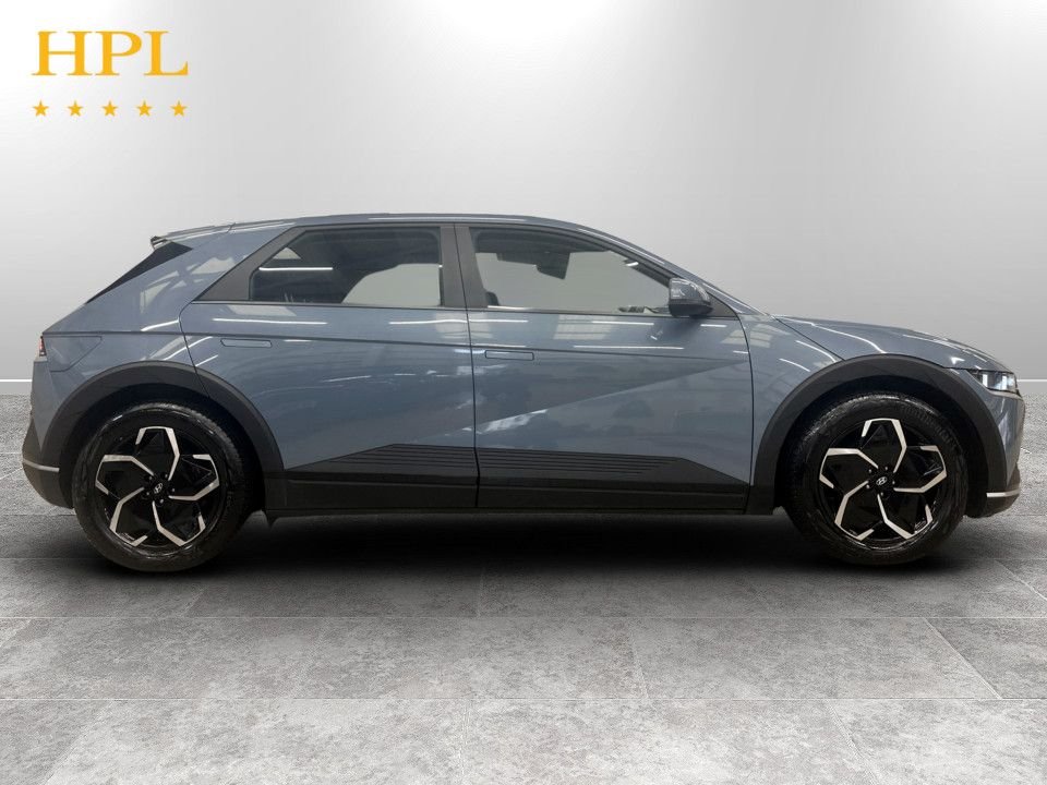 Used Hyundai IONIQ 5 2022 for sale - 77583228: Photo 8