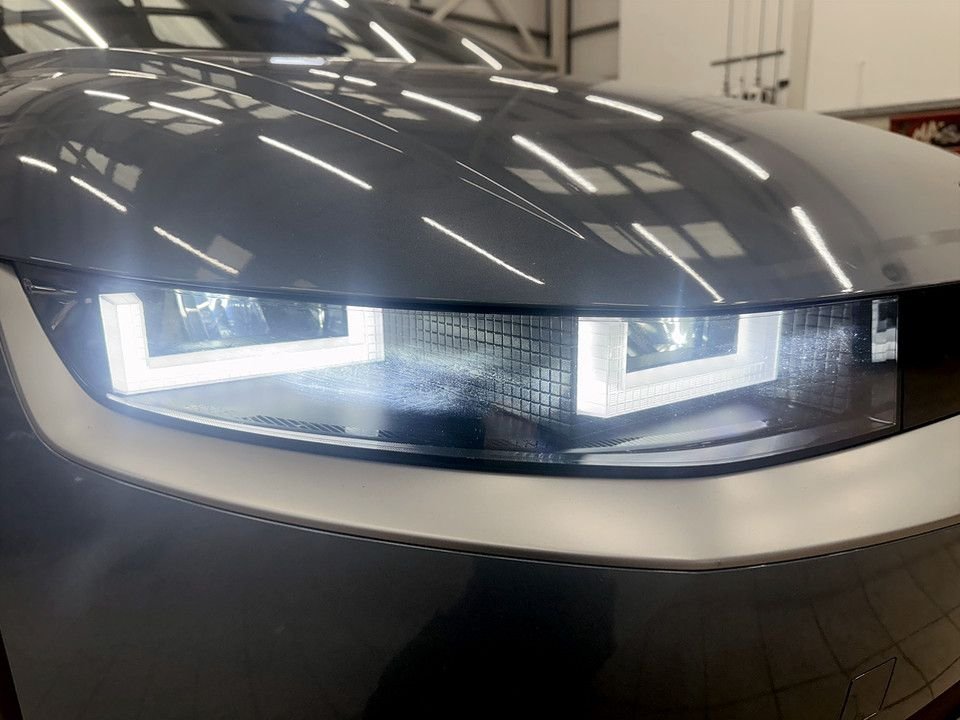 Used Hyundai IONIQ 5 2022 for sale - 77583228: Photo 9