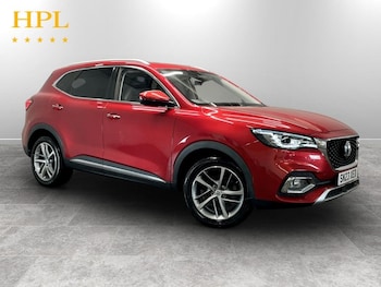 Used MG MG HS 2023 for sale - 78768802: Photo