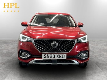 Used MG MG HS 2023 for sale - 78768802: Photo