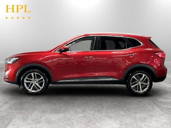 Used MG MG HS 2023 for sale - 78768802: Photo
