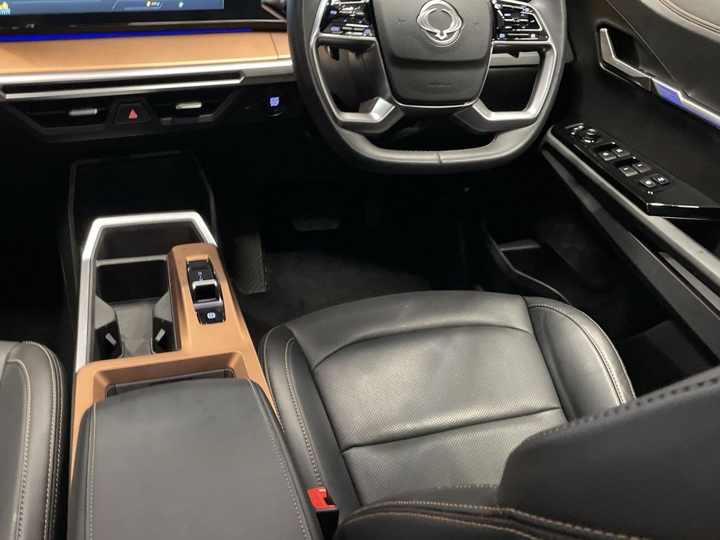 Used KGM Torres 2024 for sale - 77990577: Photo 15