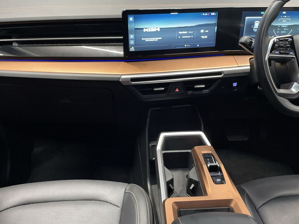 Used KGM Torres 2024 for sale - 77990577: Photo 16