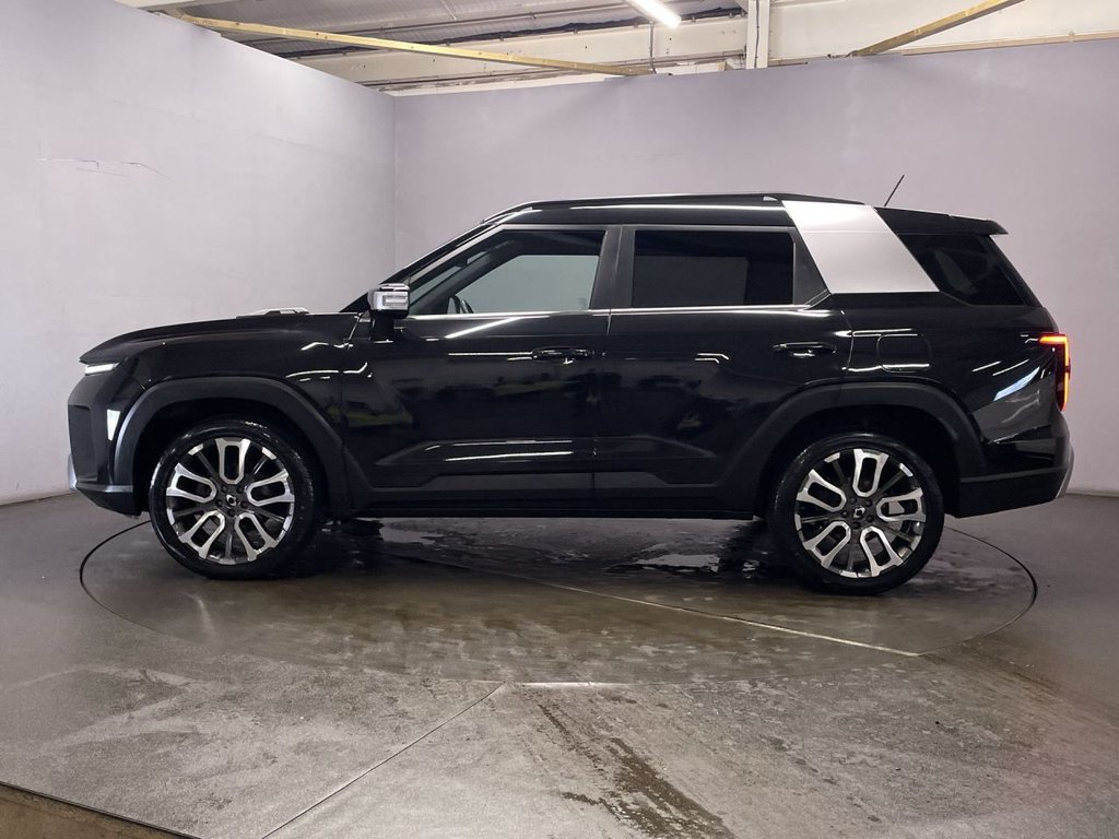 Used KGM Torres 2024 for sale - 77990577: Photo 5