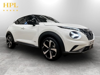 Used Nissan Juke 2023 for sale - 78349878: Photo