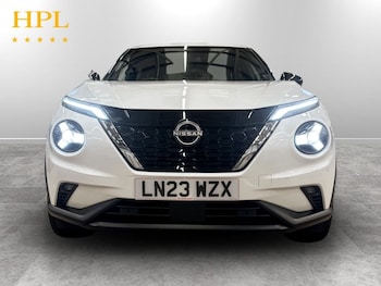 Used Nissan Juke 2023 for sale - 78349878: Photo