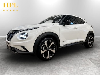 Used Nissan Juke 2023 for sale - 78349878: Photo