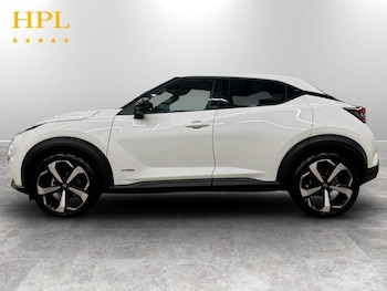 Used Nissan Juke 2023 for sale - 78349878: Photo
